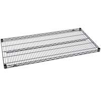 Designer Shelving Shelf, 24" W x 24" D, 800 lbs. Capacity CSL Industriel Inc.