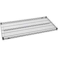 Designer Shelving Shelf, 24" W x 18" D, 800 lbs. Capacity CSL Industriel Inc.