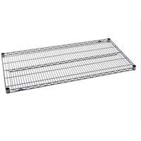Designer Shelving Shelf, 24" W x 24" D, 800 lbs. Capacity CSL Industriel Inc.