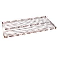 Designer Shelving Shelf, 30" W x 24" D, 800 lbs. Capacity CSL Industriel Inc.