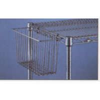 Panier de rangement CSL Industriel Inc.