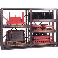 Shelving