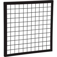 Wire Mesh Frame, 2' H x 2' W CSL Industriel Inc.