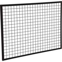 Wire Mesh Frame, 4' H x 3' W CSL Industriel Inc.
