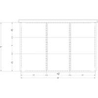 Interlok Integrated Modular Drawer System CSL Industriel Inc.
