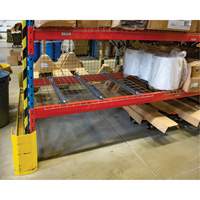 Plateforme en fil m&eacute;tallique, 46" x la, 42" x p, 2500 lb Capacit&eacute; CSL Industriel Inc.
