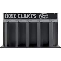 5-Loop Hose Clamp Rack CSL Industriel Inc.