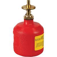 Dispenser Bottles, 8 oz., FM Approved CSL Industriel Inc.