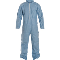 Disposable Coveralls