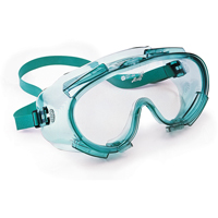 KleenGuard Monogoggle 211 Series Safety Goggles, Clear Lens, Anti-Fog, Indirect Vent CSL Industriel Inc.