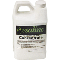 Solution ophtalmique concentr&eacute;e Eyesaline, 70 oz CSL Industriel Inc.