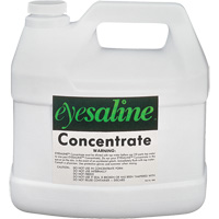 Solution ophtalmique concentr&eacute;e Fendall Eyesaline, 180 oz CSL Industriel Inc.