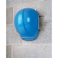 Hardhat Mounting Rack for Walls CSL Industriel Inc.