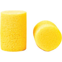E-A-R Classic Earplugs, Pair - Pillow Pack CSL Industriel Inc.