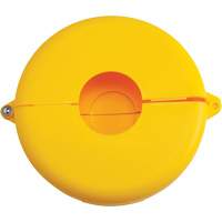 Dispositif de verrouillage pour soupape, Type Vanne CSL Industriel Inc.