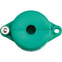 Dispositif de verrouillage pour soupape, Type Vanne CSL Industriel Inc.