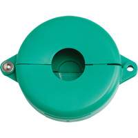 Dispositif de verrouillage pour soupape, Type Vanne CSL Industriel Inc.