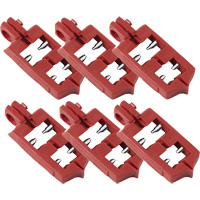 Dispositif de verrouillage encliquetable, Type Disjoncteur CSL Industriel Inc.