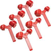 Dispositif de verrouillage pour fusible, Type Disjoncteur CSL Industriel Inc.
