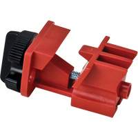 Dispositif de verrouillage universel multi-polaire, Type Disjoncteur CSL Industriel Inc.