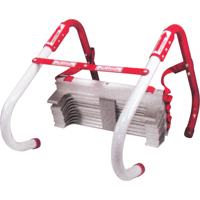 Emergency Escape Ladders CSL Industriel Inc.