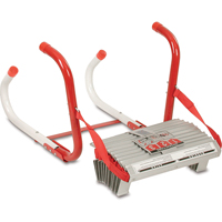 Emergency Escape Ladders CSL Industriel Inc.