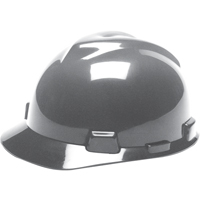 V-Gard&reg; Protective Caps - Fas-Trac&reg; Suspension, Meets CSA Type 1, Ratchet Suspension, Non-Vented CSL Industriel Inc.