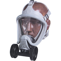 Ultra Elite&reg; Twin-Cartridge Respirator, Silicone, Large CSL Industriel Inc.