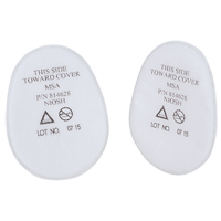 Advantage&reg; Respirator Cartridges CSL Industriel Inc.