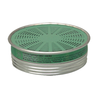 Comfo&reg; Respirator Cartridges, Gas/Vapour Cartridge, Ammonia/Methylamine CSL Industriel Inc.