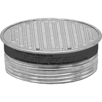 Comfo&reg; Respirator Cartridges, Gas/Vapour Cartridge, Organic Vapour/P100 CSL Industriel Inc.