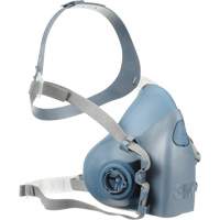 7500 Series Reusable Half Facepiece Respirator, Silicone, Small CSL Industriel Inc.