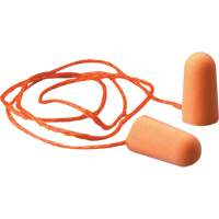 E-A-R Foam Earplugs, Pair - Polybag, Corded CSL Industriel Inc.