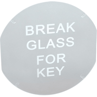 Key Boxes - Replacement Glass CSL Industriel Inc.