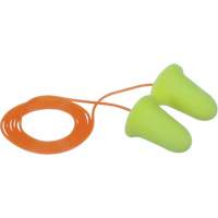 E-A-Rsoft FX Earplugs, Pair - Polybag, Corded CSL Industriel Inc.