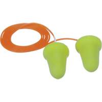E-A-Rsoft FX Earplugs, Pair - Polybag, Corded CSL Industriel Inc.
