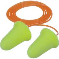 E-A-Rsoft FX Earplugs, Pair - Polybag, Corded CSL Industriel Inc.