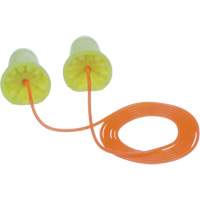 E-A-Rsoft FX Earplugs, Pair - Polybag, Corded CSL Industriel Inc.