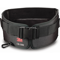 Comfort Belts for 3M PAPR CSL Industriel Inc.