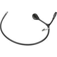 Dual Airline Front-Mounted Breathing Tube CSL Industriel Inc.