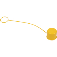 Tethered Eyewash Dust Cap CSL Industriel Inc.