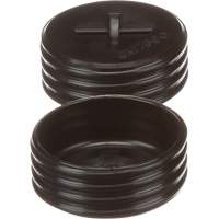 Full-Face Plug CSL Industriel Inc.