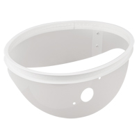 Collar for Fit Test Apparatus, Qualitative CSL Industriel Inc.