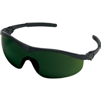 Lunettes de s&eacute;curit&eacute; Storm, Lentille 5,0, Anti-&eacute;gratignures, ANSI Z87+ CSL Industriel Inc.