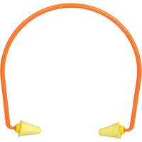 Hearing Bands - E-A-RFLEX, 28 NRR dB, Meets/Exceeds CSA Class AL CSL Industriel Inc.