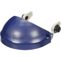 Cap Mount Hard Hat Headgear, Ratchet Suspension CSL Industriel Inc.