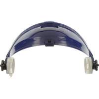 Cap Mount Hard Hat Headgear, Ratchet Suspension CSL Industriel Inc.