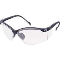Veratti Breeze Safety Glasses, Clear Lens, Anti-Fog, Meets/Exceeds CSA Z94.3 CSL Industriel Inc.