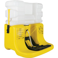 On-Site&reg; Eyewash Station, Gravity-Fed, 7 gal. Capacity, Meets ANSI Z358.1 CSL Industriel Inc.