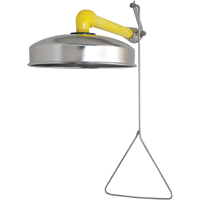 Emergency Drench Showers
